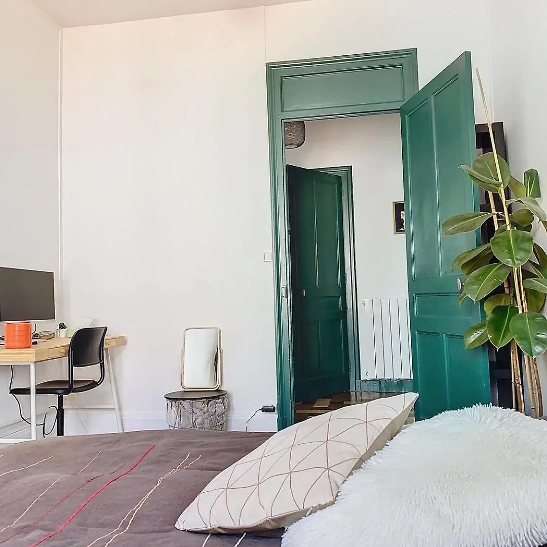 Appartamento Spacieux T3 80M2 Plein Centre Presque Ile ! Lione