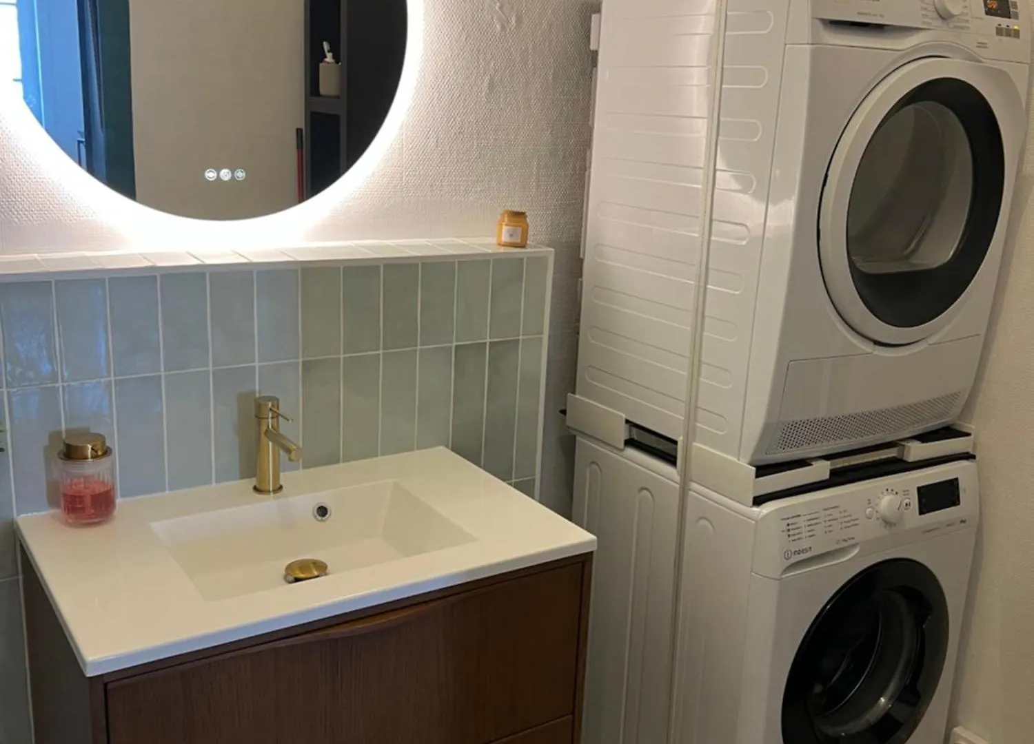 Spacieux T3 80M2 Plein Centre Presque Ile ! Lione Appartamento